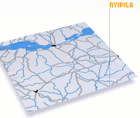 3d view of Nyipila