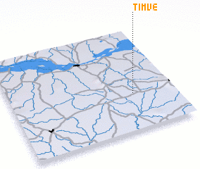 3d view of Timve