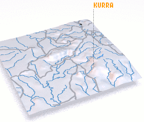 3d view of Kurra