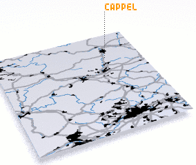 3d view of Cappel