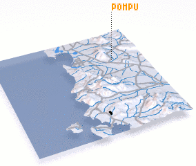 3d view of Pompu