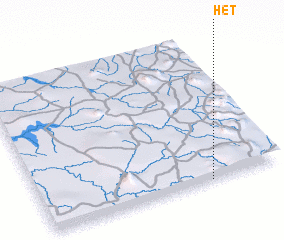 3d view of Het