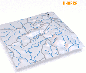 3d view of Kwarra