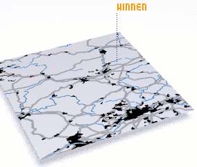 3d view of Winnen