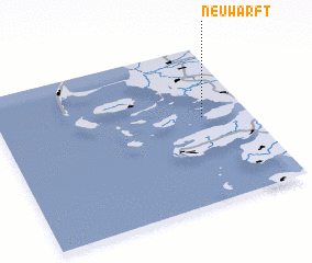 3d view of Neuwarft