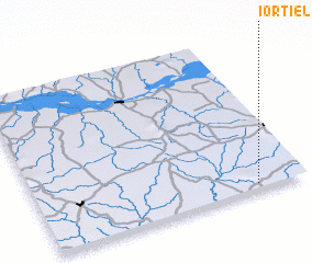 3d view of Iortiel