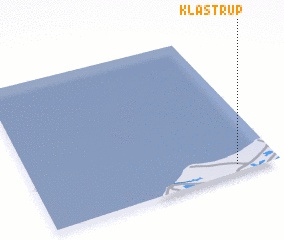3d view of Klastrup