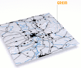 3d view of Grein