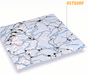 3d view of Ostdorf