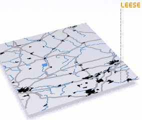 3d view of Leese