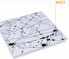 3d view of Horst