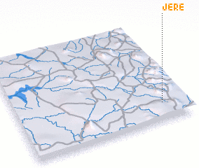 3d view of Jere