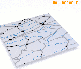 3d view of Wohlbedacht