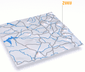 3d view of Zuku