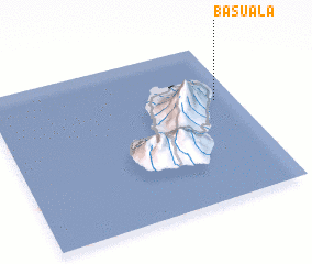 3d view of Basuala