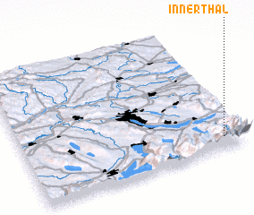 3d view of Innerthal