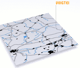3d view of Voigtei