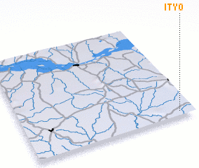 3d view of Ityo