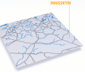 3d view of Nousseyni