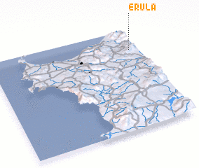 3d view of Erula
