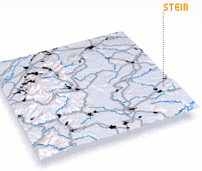 3d view of Stein