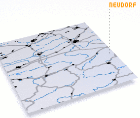 3d view of Neudorf