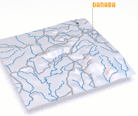 3d view of Dan Aba