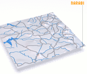 3d view of Narabi