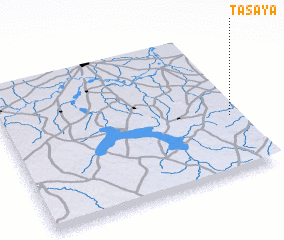 3d view of Tasaya