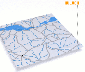 3d view of Hulugh