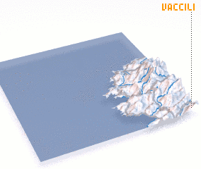 3d view of Vaccili