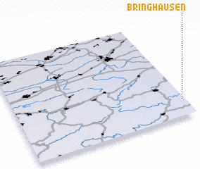 3d view of Bringhausen