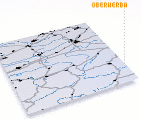 3d view of Oberwerba