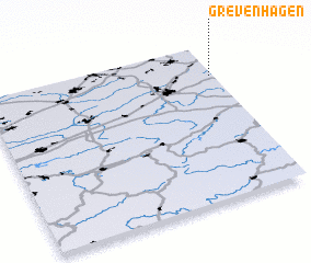 3d view of Grevenhagen