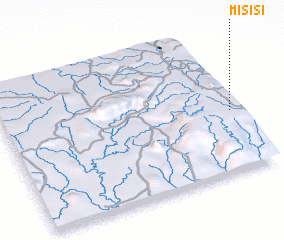 3d view of Misisi