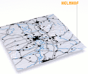 3d view of Helmhof