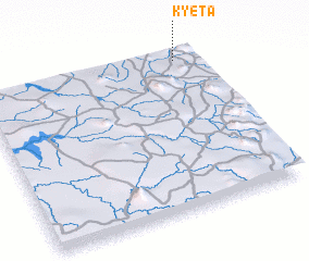 3d view of Kyeta