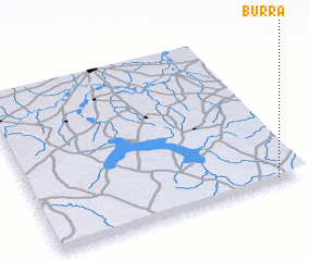 3d view of Burra