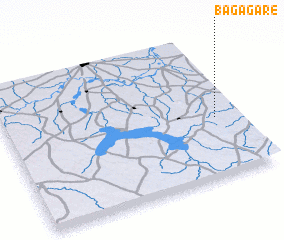 3d view of Bagagare