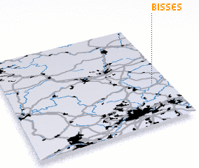 3d view of Bisses