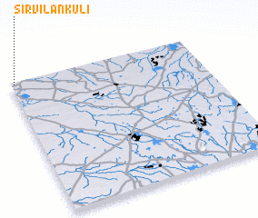 3d view of Sirvilankuli