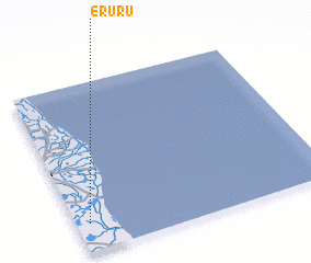 3d view of Erūru