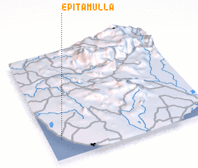 3d view of Epitamulla