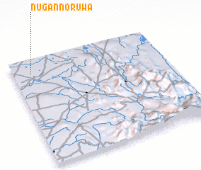 3d view of Nugannoruwa