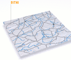 3d view of Rīthi