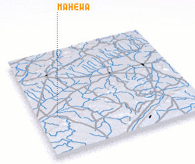 3d view of Mahewa