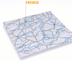 3d view of Pararia