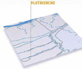 3d view of Plotbishche