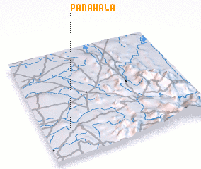 3d view of Panawala