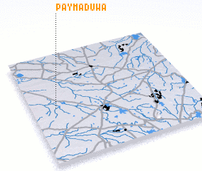 3d view of Paymaduwa